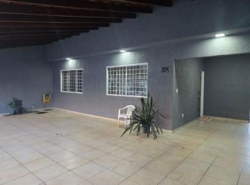 Casa de 3 quartos, Gama · CASA TÉRREA - SETOR CENTRAL DO GAMA