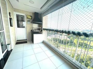 Apartamento de 3 quartos, São Paulo · Apartamento para venda condomínio Mairare 91 m² suíte 2 vagas