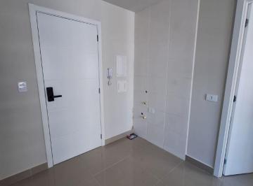 Apartamento de 1 quarto, Curitiba · Mais Espaço, Mais Estilo: Studio de 27,80m² no MUV Curitiba!