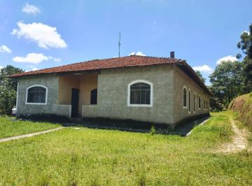 Rural de 3 quartos, Santa Isabel · Chácara a venda Santa Isabel SP com 36.000m