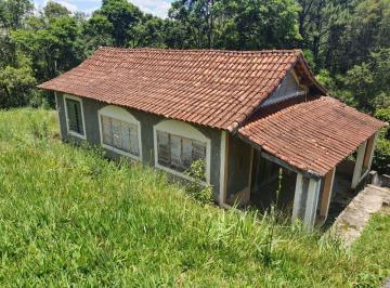 Rural de 3 quartos, Santa Isabel · Chácara a venda Santa Isabel SP com 36.000m