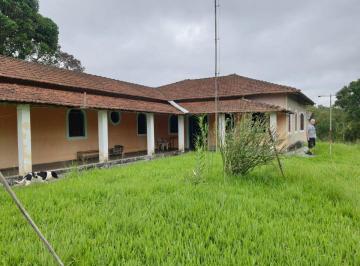 Rural de 3 quartos, Santa Isabel · Chácara a venda Santa Isabel SP com 36.000m