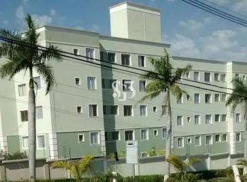 Foto 01 · Apartamento, Loteamento Parque São Martinho, Campinas, SP
