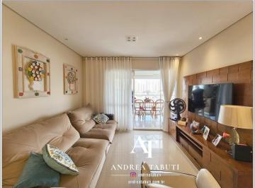 Apartamento de 4 quartos, Osasco · APARTAMENTO LORIAN BOULEVARD - 109m² COM 4 QUARTOS E 2 VAGAS