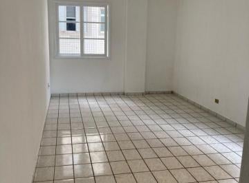 Apartamento de 1 quarto, Santos · Locação de um apartamento sala livre vazia quadra da praia canal 6 ponta da praia Santos!