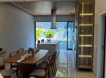 Casa de 3 quartos, Santa Bárbara D'Oeste · Casa no Condomínio Macknight - Pronto para morar - Casa no Condomínio Macknight