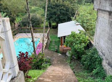 Rural de 3 quartos, Santa Isabel · Chácara à venda em Santa Isabel SP completa