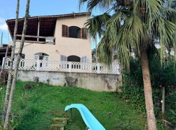 Rural de 3 quartos, Santa Isabel · Chácara à venda em Santa Isabel SP completa