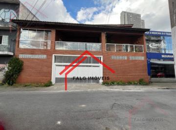 Foto 01 · Casa Comercial para Locação no Centro de Osasco com 5 Dormitórios, 3 Suítes e 380m² ? Ideal para Clí