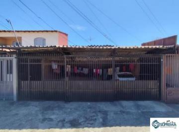 Foto 01 · VENDO CASA NA QNL 13 TAGUATINGA NORTE