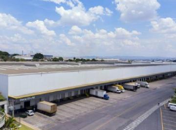 Comercial , Embu das Artes · GA5600 - Galpão logístico de alto padrão em condomínio ? Embu das Artes  7.629 m² construídos | 5.17
