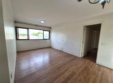 Apartamento de 3 quartos, São Paulo · Apartamento à venda na Vila Leopoldina