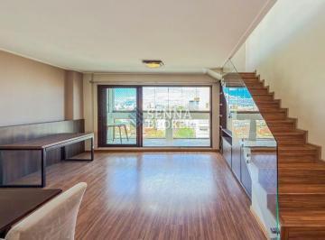 Apartamento de 4 quartos, Curitiba · Cobertura Duplex a venda no Agua verde 4 dormitórios 2 Vagas de garagem