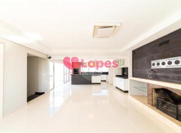 Apartamento de 3 quartos, Curitiba · Cobertura com Terraço e Piscina Próximo ao Parque Barigui | 193m² | 3 Quartos | 2 Vagas