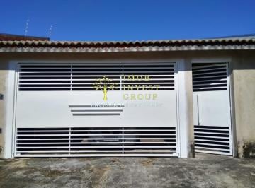 Foto 01 · Casa á Venda no Jardim dos Colibris Indaiatuba - SP