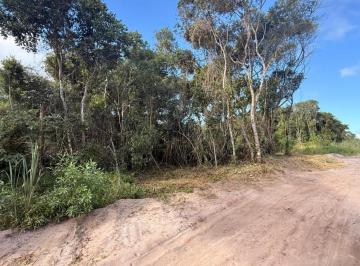 Foto 01 · Terreno, Praia do Ervino, São Francisco do Sul, SC