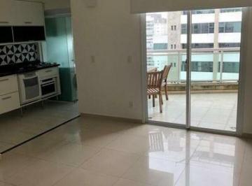 Apartamento · 70m² · 1 Quarto · 1 Vaga · Apartamento duplex com 70m² de área útil, 1 suíte, 1 vaga