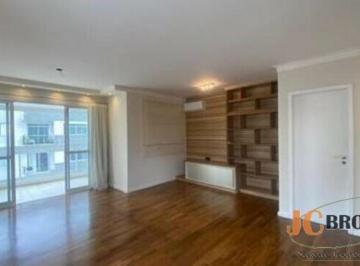 Apartamento · 124m² · 3 Quartos · 2 Vagas · Apartamento com 140 m² de área útil, 3 suítes, 2 vagas