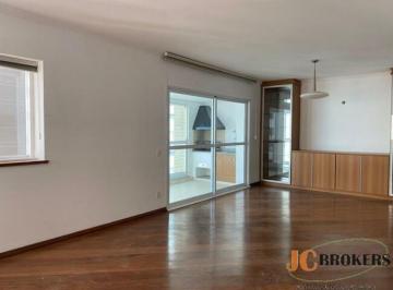Apartamento · 155m² · 3 Quartos · 3 Vagas · Apartamento com 155m² de área útil, 3 suítes, 3 vagas