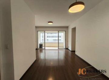 Apartamento · 110m² · 3 Quartos · 2 Vagas · Apartamento com 110 m², 3 Dormitórios, sendo 1 suíte, Sala para 2 ambientes, 2 Vagas