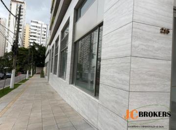 Comercial · 125m² · Imovel comercial com 125m², Salão no contrapiso, Possibilidade de mezanino, 2 Banheiros