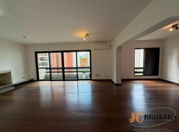 Apartamento · 200m² · 3 Quartos · 2 Vagas · Apartamento com 200 m² de área útil, 3 suítes, 2 vagas