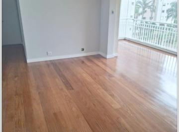 Apartamento de 4 quartos, São Paulo · APARTAMENTO COLLINA 122m² - 4 QUARTOS (3 SUITES) COM 2 VAGAS