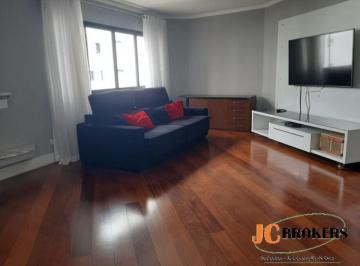Apartamento · 172m² · 3 Quartos · 3 Vagas · Apartamento com 172 m², 3 Dormitórios, 1 Suíte, Varanda, Andar alto, 3 Vagas
