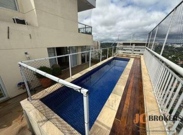 Apartamento · 375m² · 4 Quartos · 5 Vagas · Cobertura duplex com 375m² de área útil, 4 suítes, 5 vagas