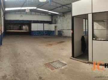 Comercial · 722m² · Imóvel Comercial com 722 m² de área construída e 1240 m² de terreno