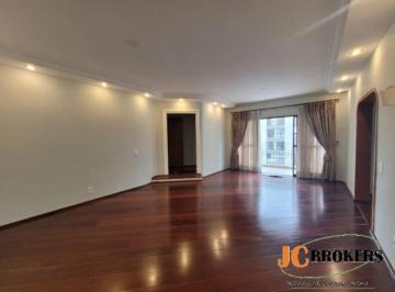 Apartamento · 157m² · 4 Quartos · 2 Vagas · Apartamento com 157 m², 4 Dormitórios, sendo 2 suítes, Sala para 2 ambientes, 2 Vagas