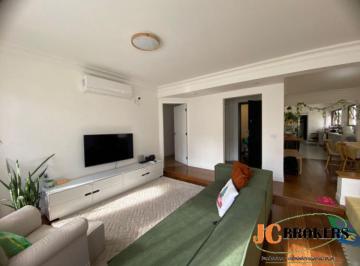 Apartamento · 175m² · 4 Quartos · 3 Vagas · Apartamento com 175 m², 4 Dormitórios sendo 2 suítes, Sala para 2 ambientes, Varanda, 3 Vagas