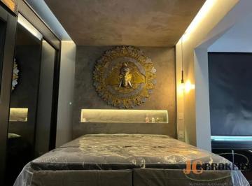 Apartamento · 38m² · 1 Quarto · 1 Vaga · Studio com 38 m²