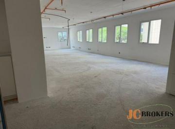 Comercial · 140m² · 5 Vagas · Conjunto Comercial de 140m² de área útil