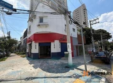 Comercial · 80m² · Imóvel Comercial de esquina com 80 m² de área construída