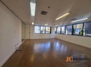Comercial · 49m² · 1 Vaga · Conjunto comercial com 49,07 m²