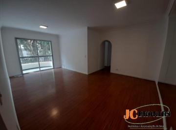 Apartamento · 100m² · 3 Quartos · 2 Vagas · Apartamento com 100 m², 3 Dormitórios, sendo 1 suíte com closet, Sala para 2 ambientes, 2 Vagas