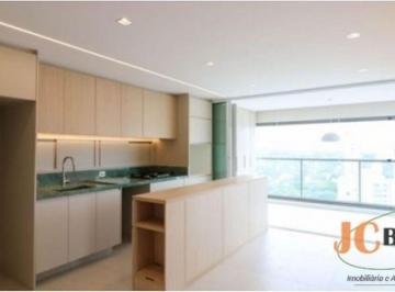 Apartamento · 77m² · 2 Quartos · 1 Vaga · Apartamento com 77m² de área útil, 2 suítes, 1 vaga