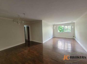 Apartamento · 128m² · 3 Quartos · 1 Vaga · Apartamento com 128 m² de área útil, 3 Dormitórios, sendo 1 suíte, 1 vaga