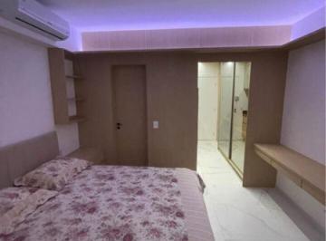 Apartamento · 27m² · 1 Quarto · Studio com 27 m², Mobiliado, Sala com varanda integrada e ar condicionado, Andar alto
