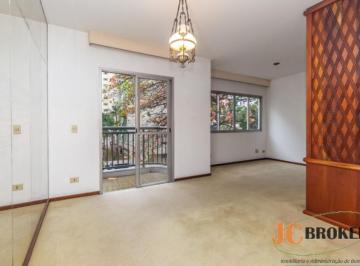 Apartamento · 167m² · 4 Quartos · 2 Vagas · Apartamento com 167 m² de área útil, 4 quartos, sendo 1 suíte, 2 vagas