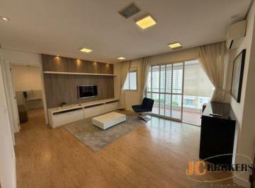 Apartamento · 74m² · 1 Quarto · 2 Vagas · Apartamento com 74 m², 1 suíte, 1 vaga