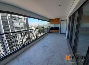 Apartamento · 149m² · 3 Quartos · 2 Vagas · Apartamento de 149m², 3 suítes, 2 vagas