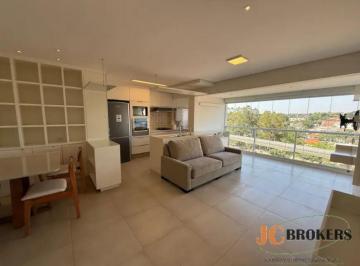 Apartamento · 80m² · 2 Quartos · 2 Vagas · Apartamento com 80 m² de área útil, 2 dormitórios sendo 1 suíte, 2 vagas