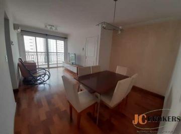 Apartamento · 100m² · 3 Quartos · 2 Vagas · Apartamento com 100m² de área útil, 3 dormitórios, sendo 1 suíte, 2 vagas