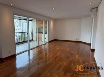 Apartamento · 137m² · 3 Quartos · 3 Vagas · Belíssimo apartamento com 137 m² de área útil, 3 dormitórios sendo 2 Suítes, 3 vagas