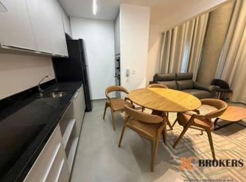 Apartamento · 61m² · 2 Quartos · 1 Vaga · Apartamento duplex com 91m² de área útil,  1 suíte, 1 vaga de garagem