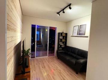 Apartamento de 3 quartos, São Paulo · Apartamento com 77 m² e 3 quartos à venda em Jardim Ester