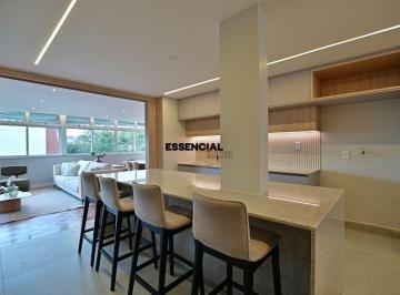 Apartamento de 4 quartos, Brasília · Exclusividade e Sofisticação na SQS 211 Bloco D | 4 Suítes | 170m² | Alto Padrão Reformado