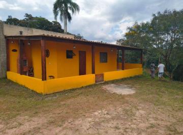 Rural de 1 quarto, Itapecerica da Serra · CHÁCARA EM ITAPECERICA DA SERRA SP COD: 6023 F:(11) 97302-9229 CESAR